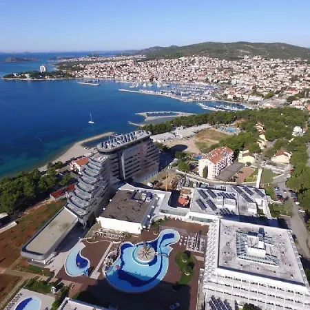 Appartement Marica *