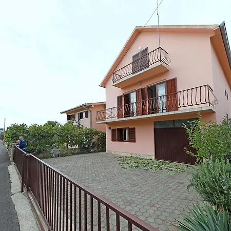 Appartement Marica *
